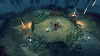 Скриншот 6 к игре Action Legion