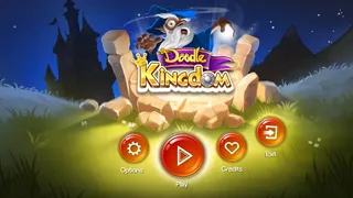 Скриншот 1 к игре Doodle Kingdom