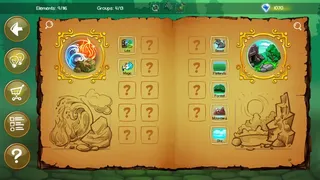 Скриншот 5 к игре Doodle Kingdom