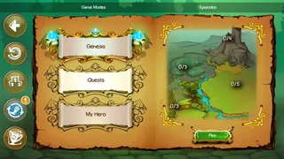Скриншот 7 к игре Doodle Kingdom