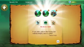 Скриншот 8 к игре Doodle Kingdom