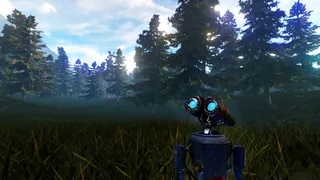Скриншот 2 к игре Phoning Home