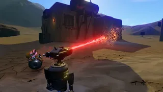 Скриншот 8 к игре Phoning Home