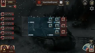 Скриншот 6 к игре Nuts!: The Battle of the Bulge