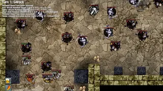 Скриншот 2 к игре Age of Fear 3: The Legend