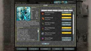 Скриншот 4 к игре Age of Fear 3: The Legend