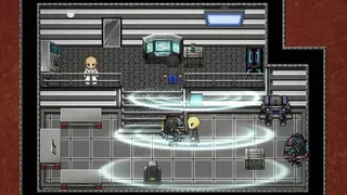Скриншот 2 к игре Space Pilgrim Episode II: Epsilon Indi