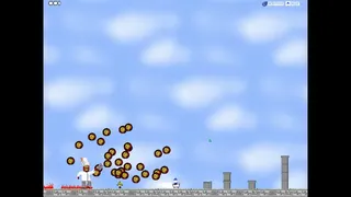 Скриншот 5 к игре Chowderchu