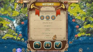 Скриншот 4 к игре Iron Sea Defenders