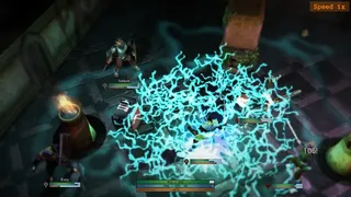 Скриншот 1 к игре Rencounter