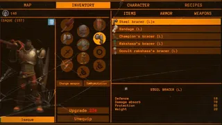 Скриншот 2 к игре Rencounter