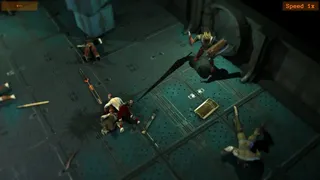 Скриншот 4 к игре Rencounter
