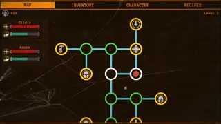 Скриншот 5 к игре Rencounter