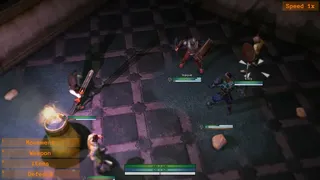 Скриншот 8 к игре Rencounter