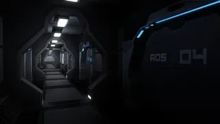 Скриншот 1 к игре Drift Into Eternity