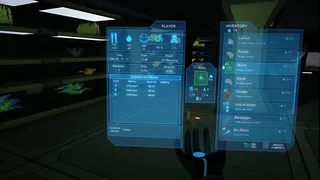 Скриншот 3 к игре Drift Into Eternity