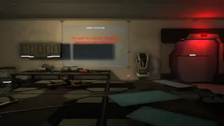 Скриншот 4 к игре Drift Into Eternity