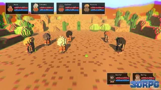 Скриншот 4 к игре 3DRPG