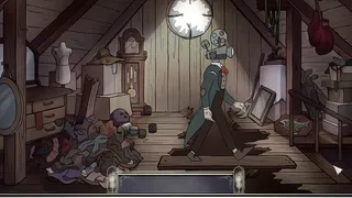 Скриншот 1 к игре Projector Face