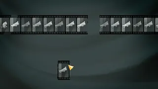 Скриншот 2 к игре Projector Face