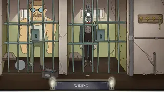 Скриншот 4 к игре Projector Face
