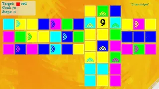 Скриншот 2 к игре Color Chemistry