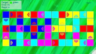 Скриншот 3 к игре Color Chemistry