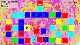 Скриншот 4 к игре Color Chemistry