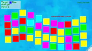 Скриншот 5 к игре Color Chemistry