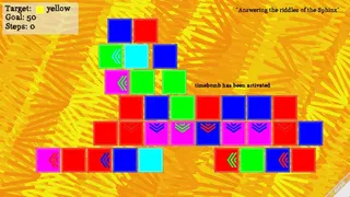 Скриншот 6 к игре Color Chemistry
