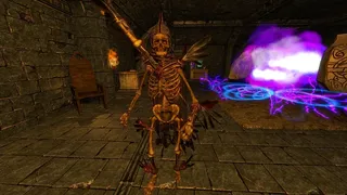 Скриншот 1 к игре Castle Torgeath