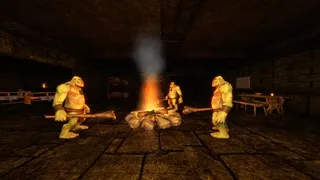 Скриншот 2 к игре Castle Torgeath