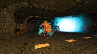 Скриншот 4 к игре Castle Torgeath