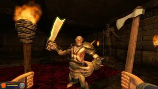 Скриншот 7 к игре Castle Torgeath