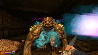 Скриншот 8 к игре Castle Torgeath