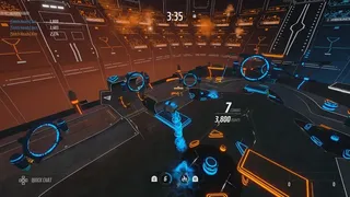Скриншот 1 к игре Kabounce