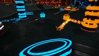 Скриншот 4 к игре Kabounce