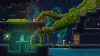 Скриншот 2 к игре Wildfire