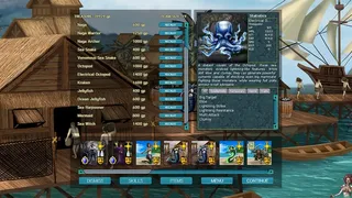 Скриншот 4 к игре Age of Fear 4: The Iron Killer
