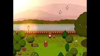 Скриншот 1 к игре World's Dawn