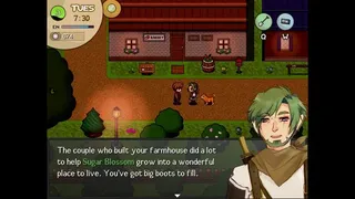 Скриншот 2 к игре World's Dawn