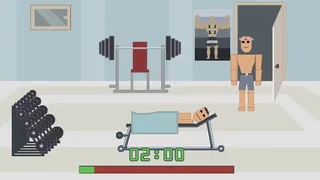Скриншот 4 к игре What's under your blanket !?
