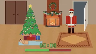 Скриншот 5 к игре What's under your blanket !?