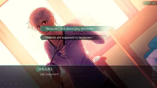 Скриншот 3 к игре Break Chance Memento