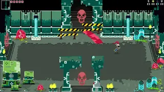 Скриншот 1 к игре Silver Knight