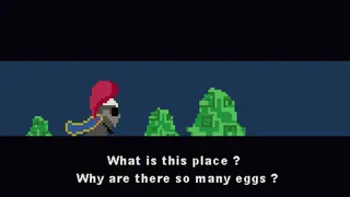 Скриншот 2 к игре Silver Knight