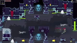 Скриншот 5 к игре Silver Knight