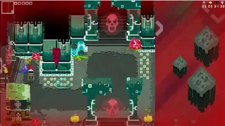 Скриншот 6 к игре Silver Knight