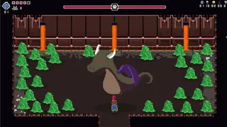 Скриншот 7 к игре Silver Knight