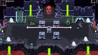 Скриншот 8 к игре Silver Knight